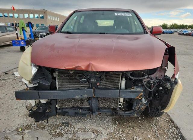 
								2013 Nissan Rogue s full									