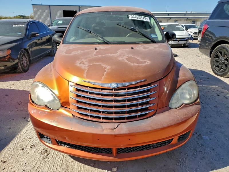 2007 Chrysler Pt cruiser