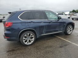 
										2015 BMW X5 full									