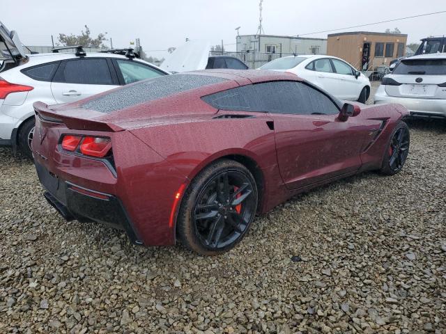 2017 Chevrolet Corvette