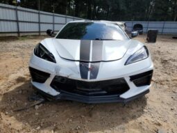 
										2021 Chevrolet Corvette full									