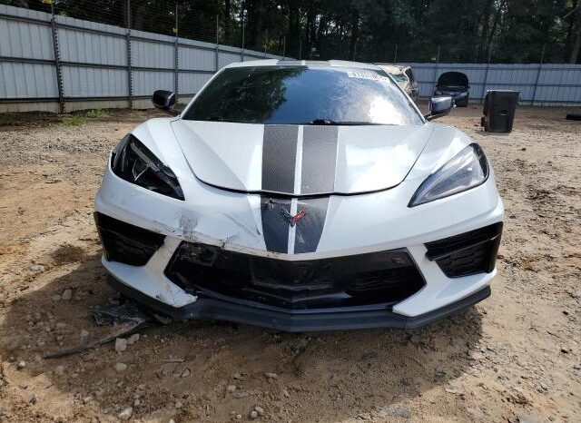 
								2021 Chevrolet Corvette full									