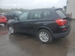 
										2014 BMW X3 xdrive2 full									