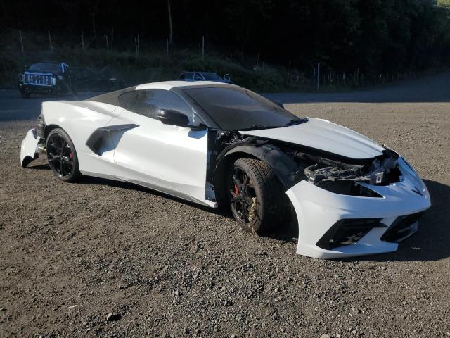 2020 Chevrolet Corvette