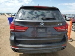 
										2015 BMW X5 xdrive3 full									