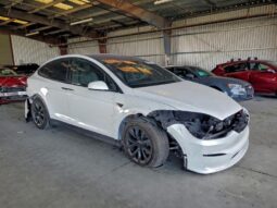 
										2023 Tesla Model x full									