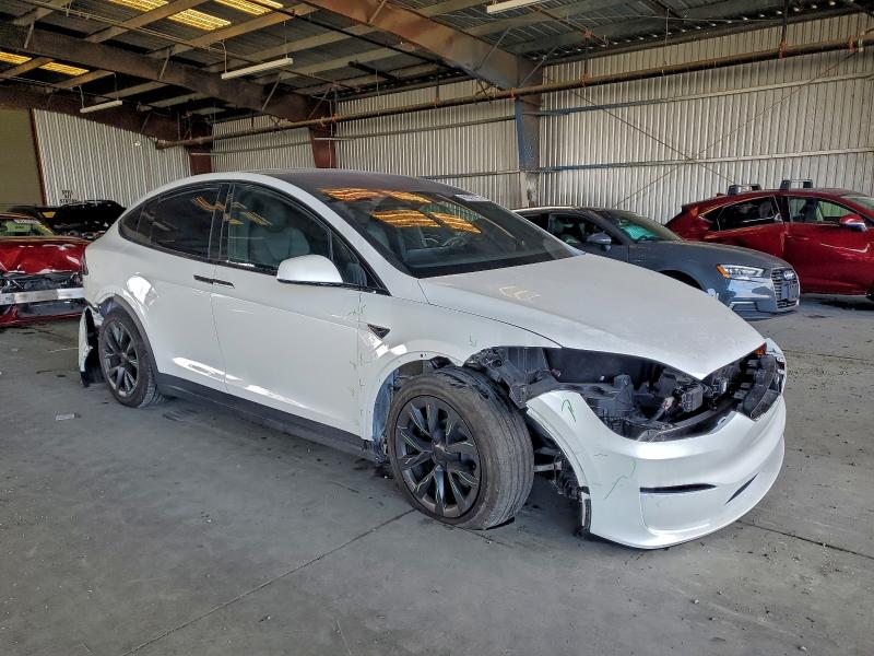 2023 Tesla Model x