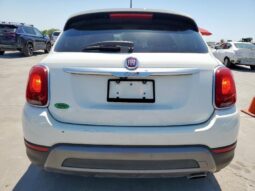 
										2018 Fiat 500 full									