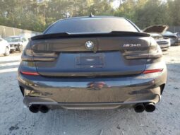 
										2020 BMW M3 full									