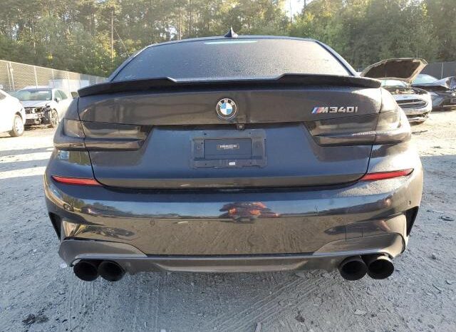 
								2020 BMW M3 full									