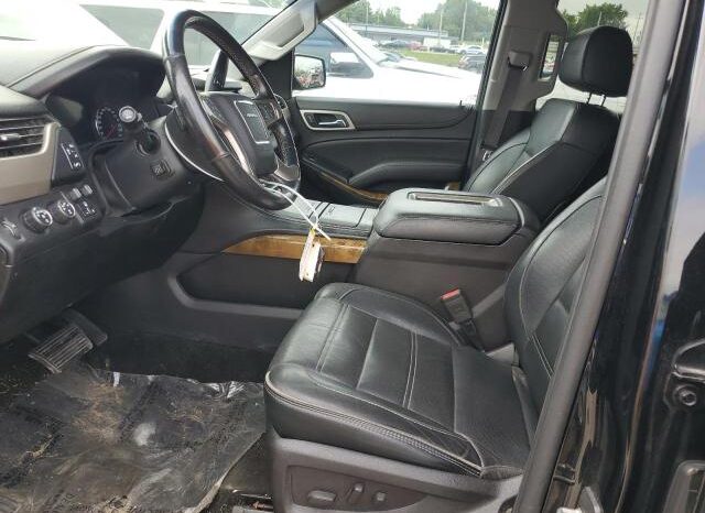 
								2016 Gmc Yukon full									