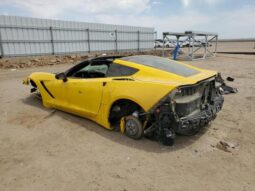 
										2014 Chevrolet Corvette full									