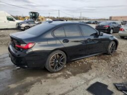 
										2024 BMW M3 full									