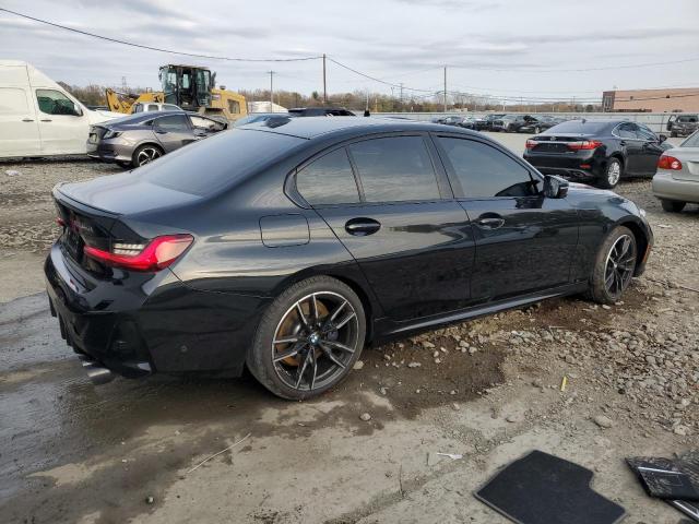 2024 BMW M3