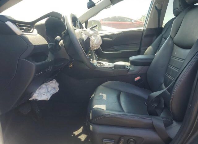 
								2020 Toyota Rav4 full									