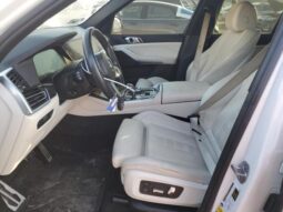 
										2021 BMW X5 full									