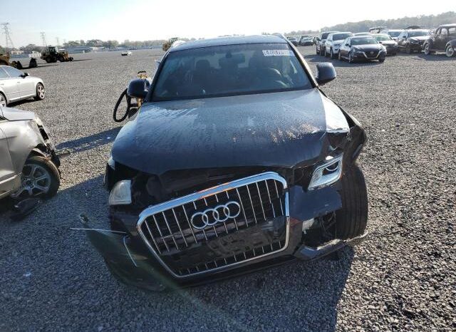 
								2016 Audi Q5 full									
