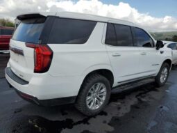 
										2021 Gmc Yukon full									