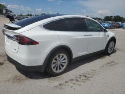
										2018 Tesla Model x full									