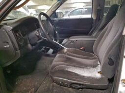 
										2004 Dodge Dakota full									