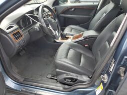 
										2015 Volvo S80 full									