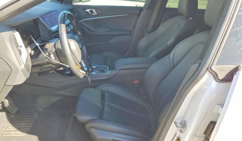 
								2024 BMW 2 series full									