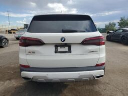 
										2020 BMW X5 full									