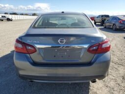 
										2018 Nissan Altima 2.5 full									