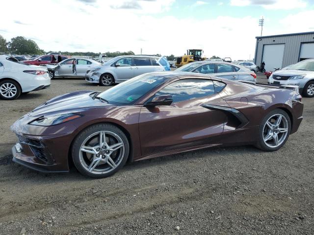 2023 Chevrolet Corvette