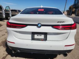 
										2022 BMW 2 series full									