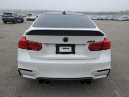 
										2017 BMW M3 full									