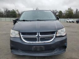 
										2013 Dodge Grand cara full									