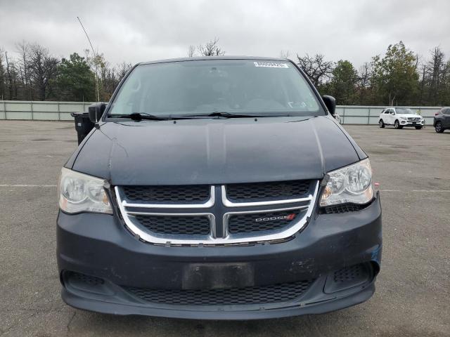 2013 Dodge Grand cara