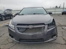 
										2014 Chevrolet Cruze ltz full									