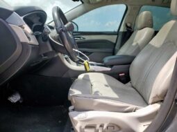 
										2013 Cadillac Srx full									