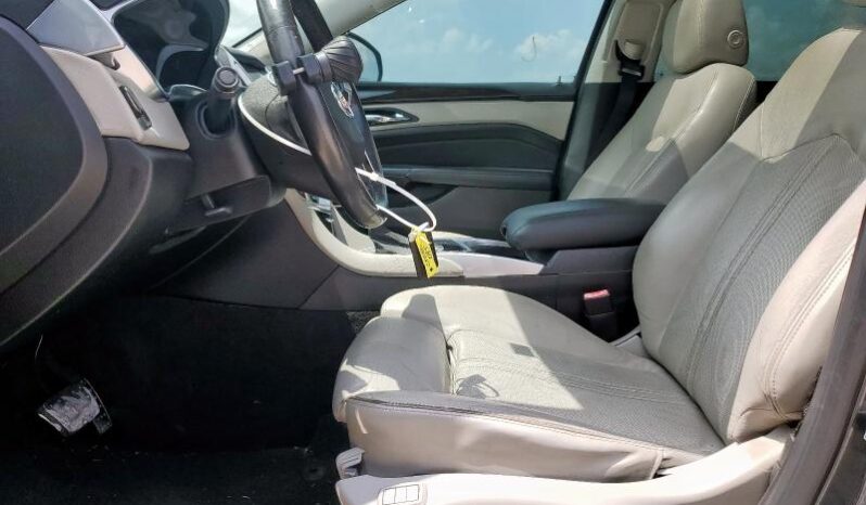 
								2013 Cadillac Srx full									