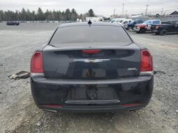 
										2019 Chrysler 300 s full									