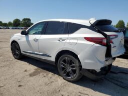 
										2021 Acura Rdx full									