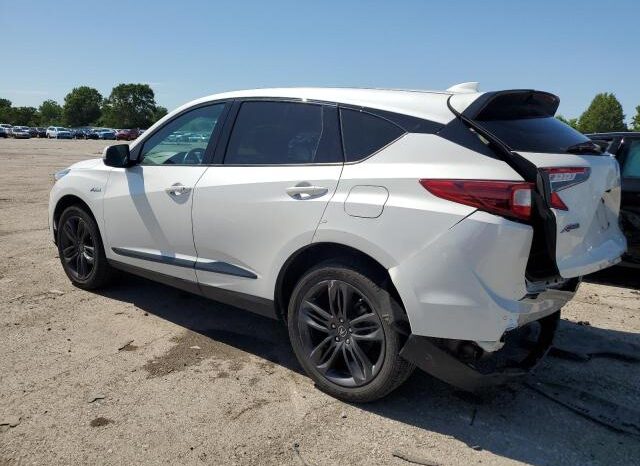 
								2021 Acura Rdx full									