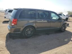 
										2016 Dodge Grand cara full									