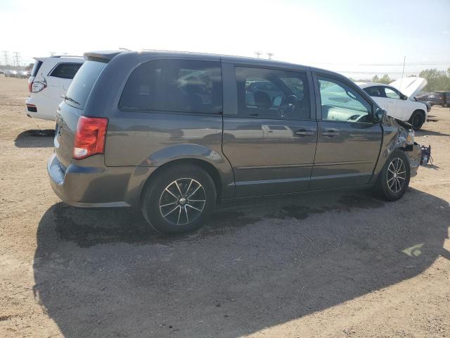 2016 Dodge Grand cara