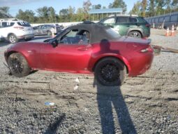 
										2019 Mazda Mx-5 miata full									