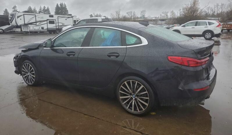
								2024 BMW 2 series full									