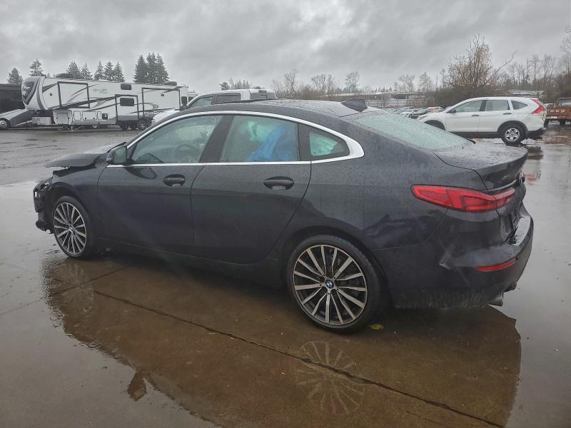 2024 BMW 2 series