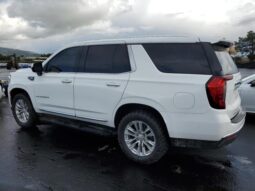 
										2021 Gmc Yukon full									