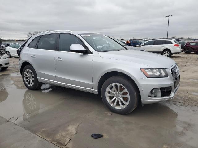 2014 Audi Q5