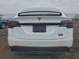 
										2022 Tesla Model x full									