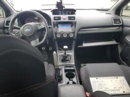 
										2019 Subaru Wrx full									