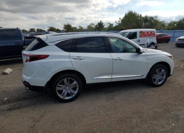 
								2019 Acura Rdx full									