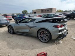 
										2023 Chevrolet Corvette full									